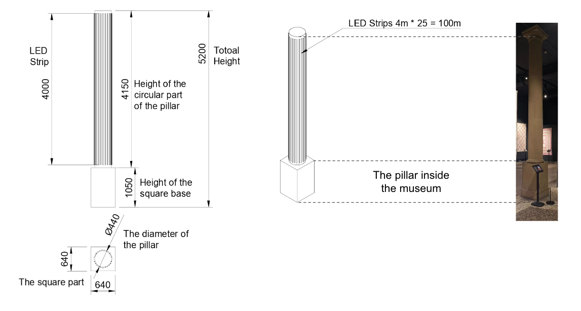 Light Tower Design